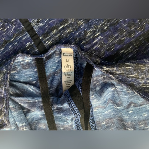 Alo Tank Top - Picture 8 of 10